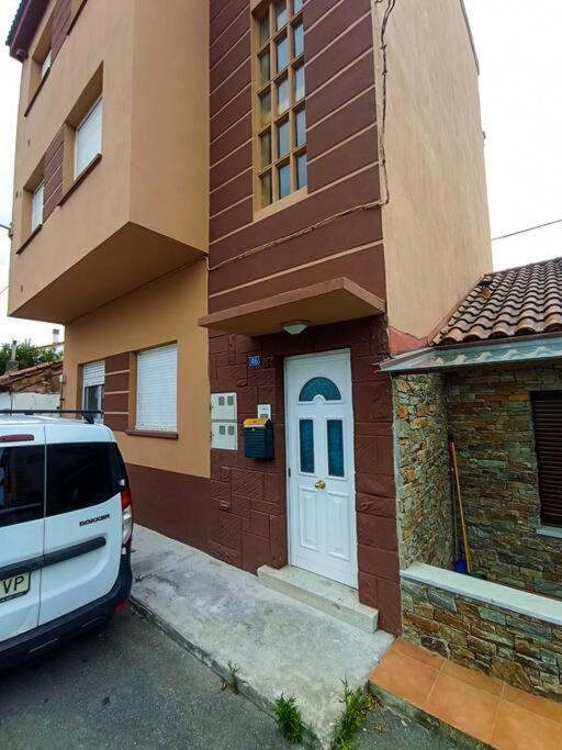 Casa Del Kun. San Juan De L'Arena Apartment San Juan De La Arena Exterior photo